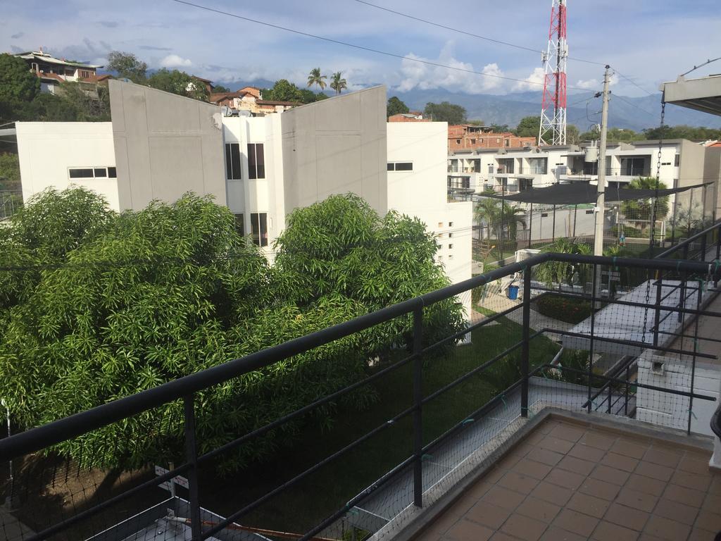 Santa Fe De Antioquia Apartments Kültér fotó