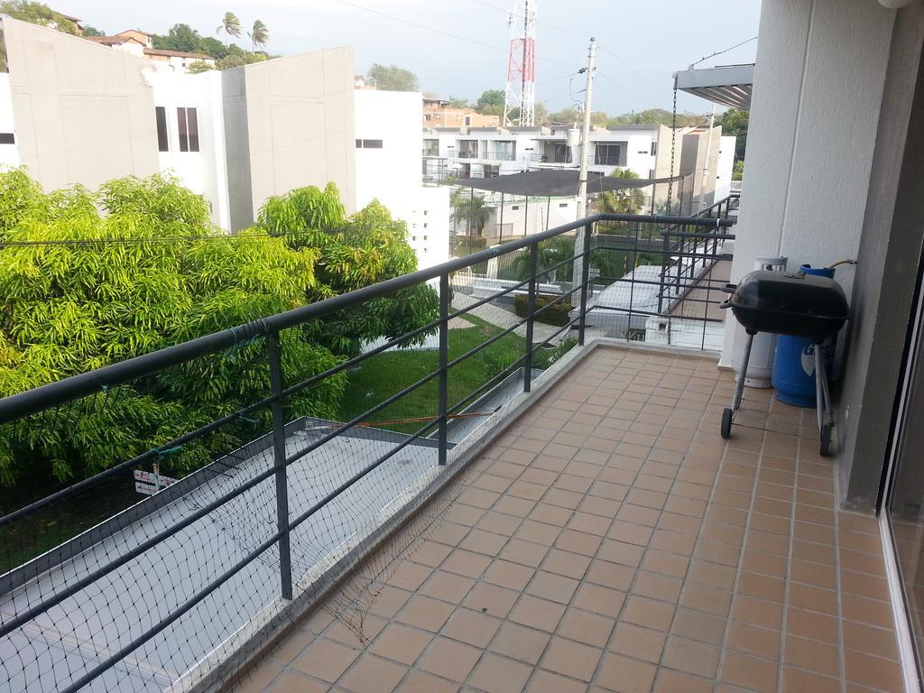 Santa Fe De Antioquia Apartments Kültér fotó