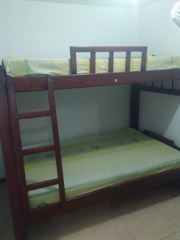 Santa Fe De Antioquia Apartments Kültér fotó