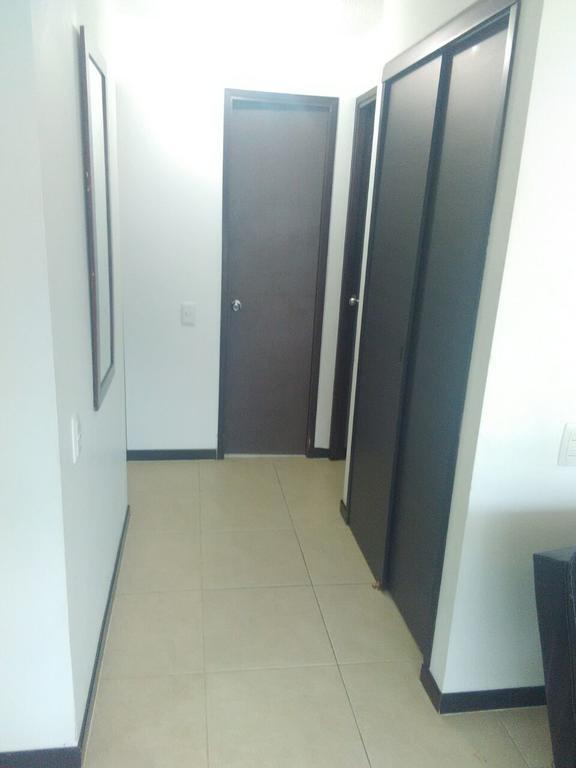 Santa Fe De Antioquia Apartments Kültér fotó