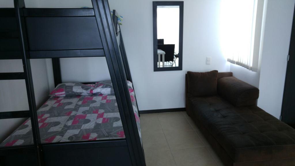 Santa Fe De Antioquia Apartments Kültér fotó