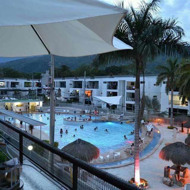 Santa Fe De Antioquia Apartments Kültér fotó