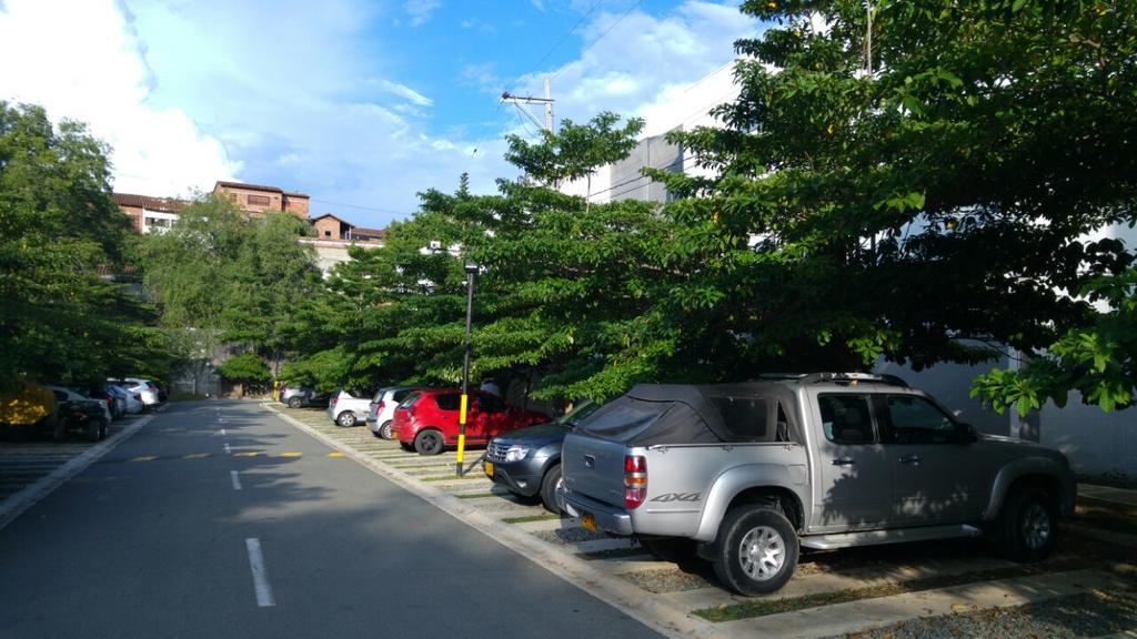 Santa Fe De Antioquia Apartments Kültér fotó