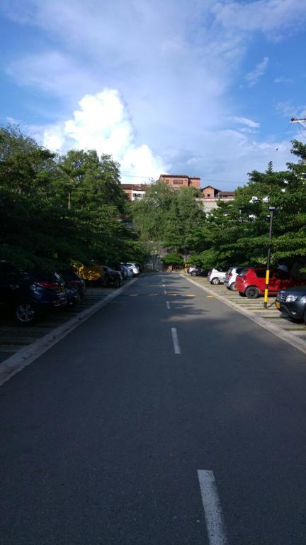 Santa Fe De Antioquia Apartments Kültér fotó
