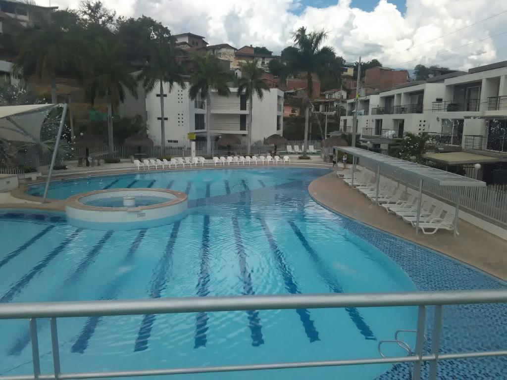 Santa Fe De Antioquia Apartments Kültér fotó