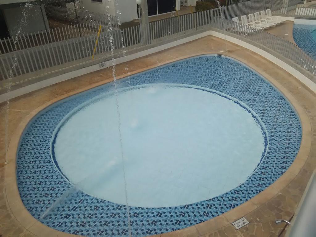 Santa Fe De Antioquia Apartments Kültér fotó
