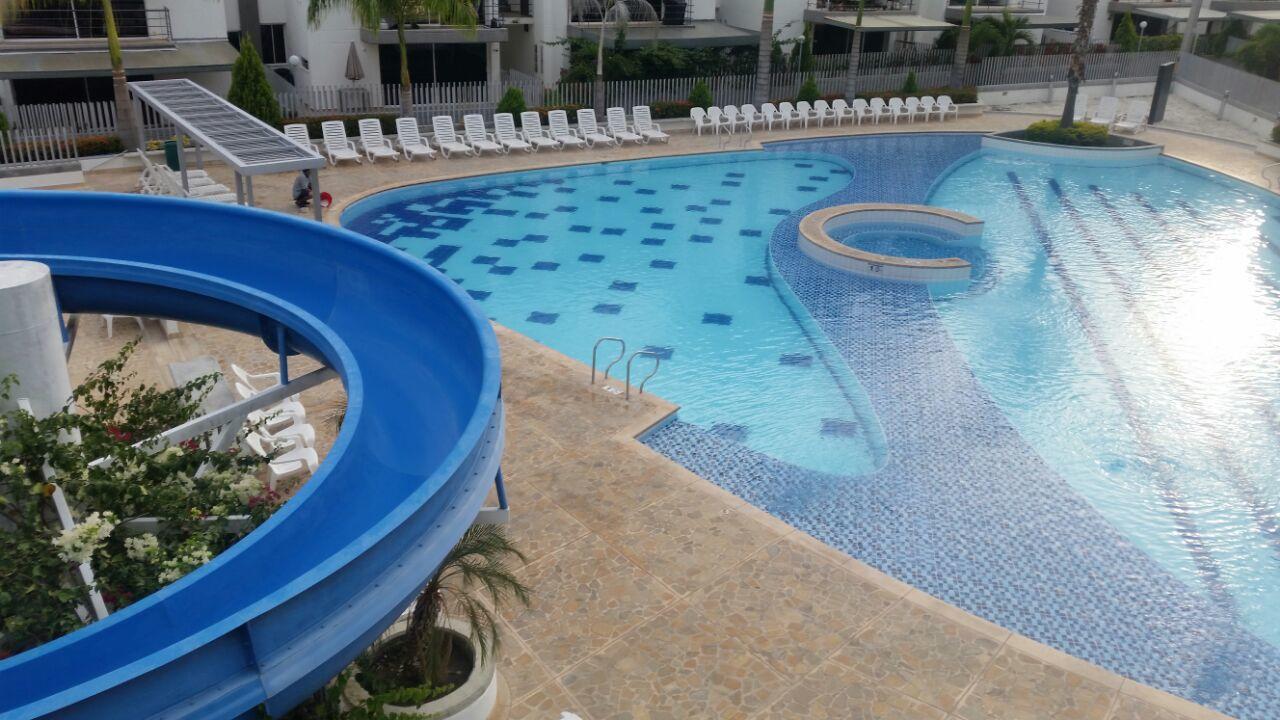Santa Fe De Antioquia Apartments Kültér fotó