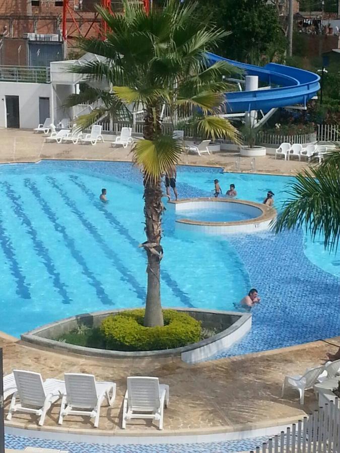 Santa Fe De Antioquia Apartments Kültér fotó
